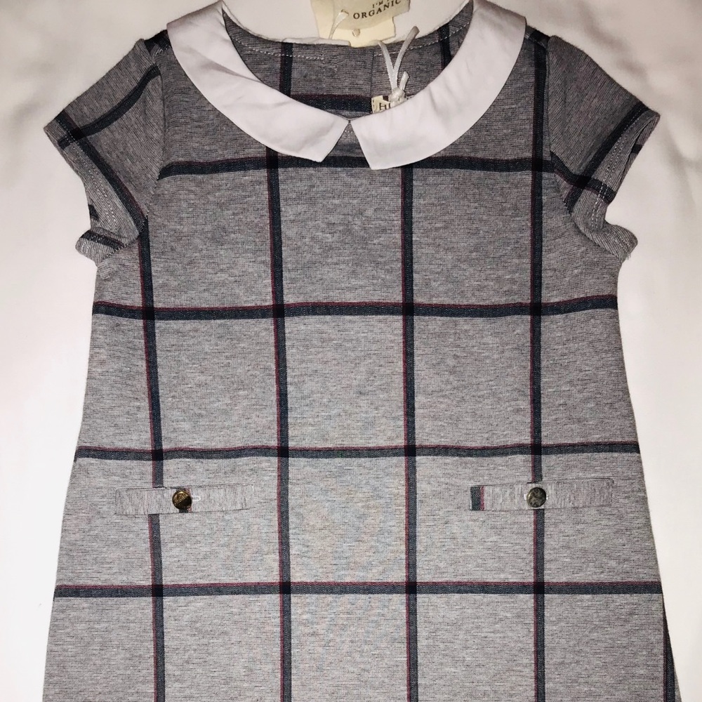 Hope & Henry Dress